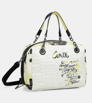 Чанта Anekke Memories Towanda, 28х21х15см