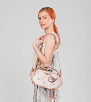 Чанта Anekke Memories, 24х16х15см