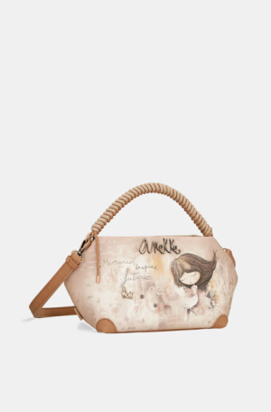 Чанта Anekke Memories, 24х16х15см