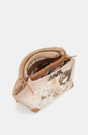 Чанта Anekke Memories, 24х16х15см