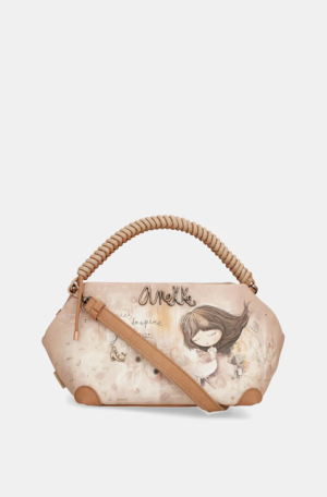 Чанта Anekke Memories, 24х16х15см