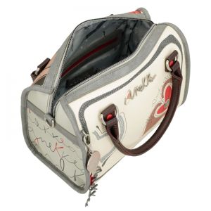 Чанта Anekke Alma Ole, 28х20х15см