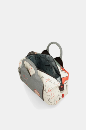 Чанта Anekke Alma Ole, 31х21х15см