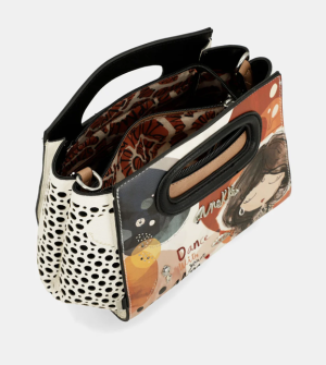 Чанта Anekke Alma, 32х20х12см