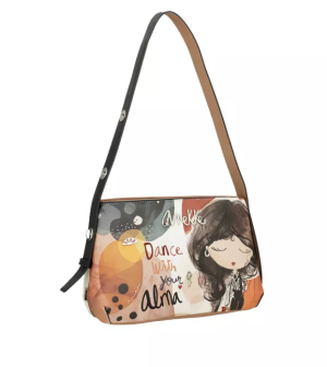 Чанта Anekke Alma, 26х19х10см