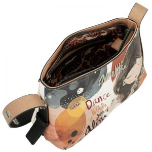 Чанта Anekke Alma, 26х19х10см