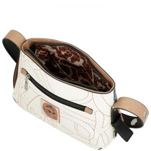 Чанта Anekke Alma, 26х19х10см