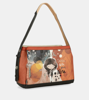 Чанта Anekke Alma, 32х24х14см