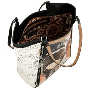 Чанта Anekke Alma, 38/28х34х13см