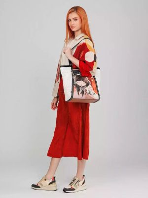 Чанта Anekke Alma, 38/28х34х13см