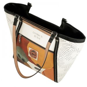 Чанта Anekke Alma, 38/28х34х13см