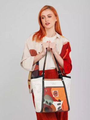 Чанта Anekke Alma, 38/28х34х13см