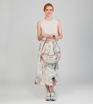 Чанта Anekke Memories Stories, 30х20х8см