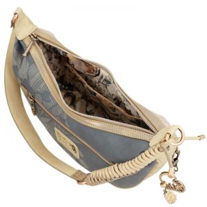 Чанта Anekke Memories Stories, 30х20х8см