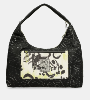 Чанта Anekke Memories Towanda, 38х37х17см