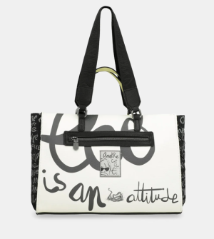 Чанта Anekke Memories Towanda, 35х25х11см