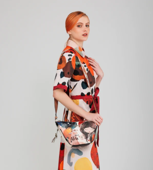 Чанта Anekke Alma, 28/15х17х10см