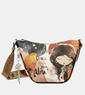 Чанта Anekke Alma, 28/15х17х10см