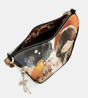 Чанта Anekke Alma, 28/15х17х10см