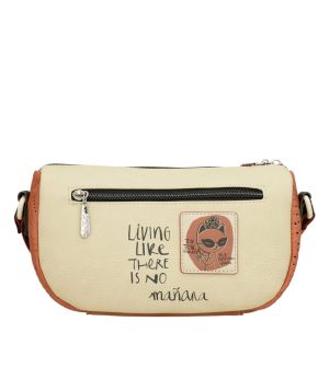 Чанта Anekke Alma, 19х13х10см