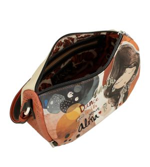 Чанта Anekke Alma, 19х13х10см