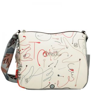 Чанта Anekke Alma Ole, 32х25х11см