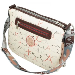 Чанта Anekke Alma Ole, 32х25х11см