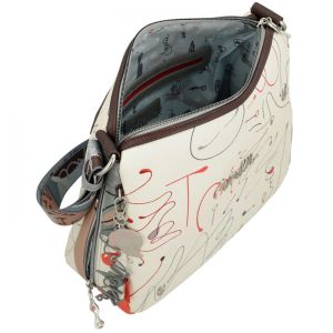 Чанта Anekke Alma Ole, 32х25х11см