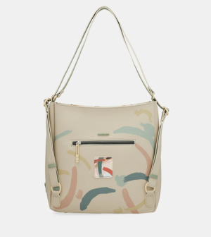 Раница Anekke Alma Original, 32х31х11см