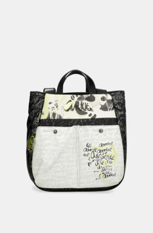 Раница Anekke Memories Towanda, 28х30х10см