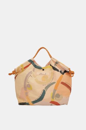 Плажна чанта Anekke Alma Original, 59x41x4 cm