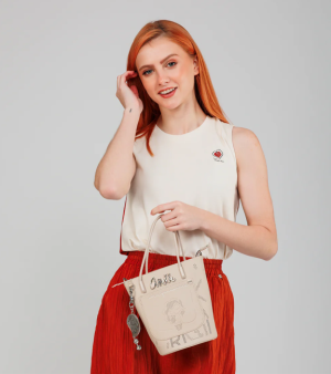 Чанта Anekke Alma Original, 20x20x12 cm