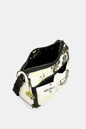 Чанта Anekke Memories Towanda, 34х27х13 см