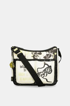 Чанта Anekke Memories Towanda, 34х27х13 см