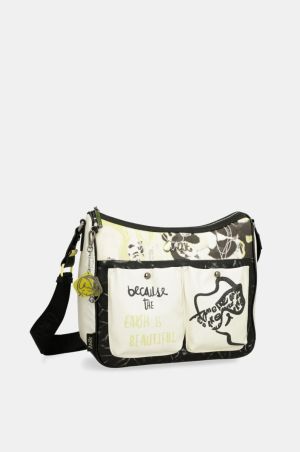 Чанта Anekke Memories Towanda, 34х27х13 см