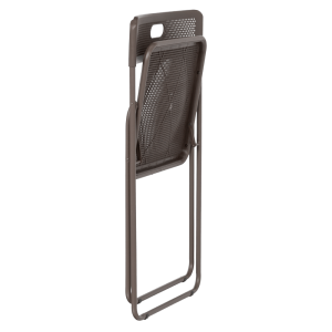 Сгъваем стол TRANAS - капучино