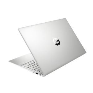 Лаптоп HP Pavilion 15-EG0005NU, 15.6'', IPS, Intel Core i5, 512 GB SSD, 16 GB RAM, NVIDIA GeForce MX350, сребрист