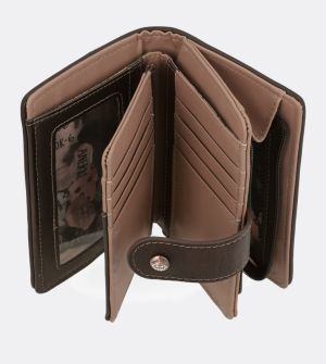 Портфейл Anekke Universe, 14x10x2 cm