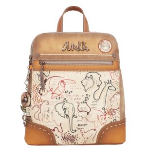 Раница Anekke, 28х31х11 см, ВАР