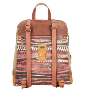 Раница Anekke, 28х31х11 см, ВАР