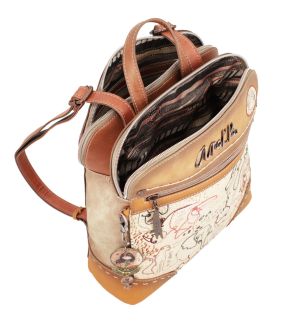 Раница Anekke, 28х31х11 см, ВАР