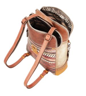 Раница Anekke, 28х31х11 см, ВАР