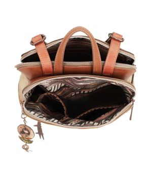 Раница Anekke, 28х31х11 см, ВАР