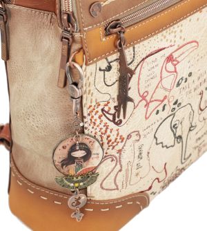 Раница Anekke, 28х31х11 см, ВАР