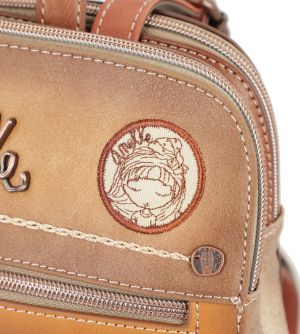 Раница Anekke, 28х31х11 см, ВАР