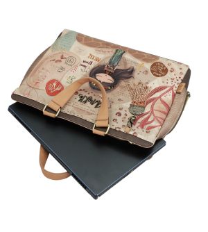 Чанта зa документи Anekke, 40x30x7 cm, ВАР