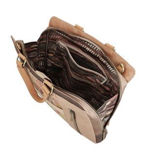 Чанта зa документи Anekke, 40x30x7 cm, ВАР