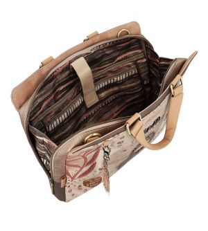 Чанта зa документи Anekke, 40x30x7 cm, ВАР