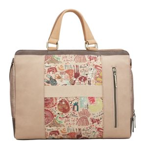 Чанта зa документи Anekke, 40x30x7 cm, ВАР