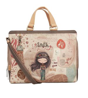 Чанта зa документи Anekke, 40x30x7 cm, ВАР